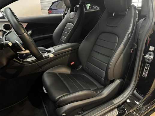 Mercedes-Benz C-Klasse - Afbeelding 13 van 30