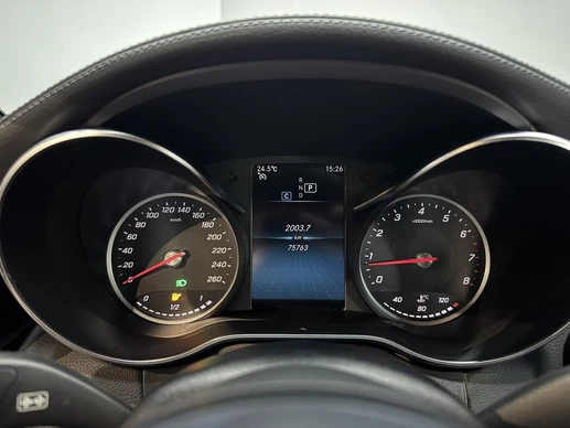 Mercedes-Benz C-Klasse - Afbeelding 14 van 30