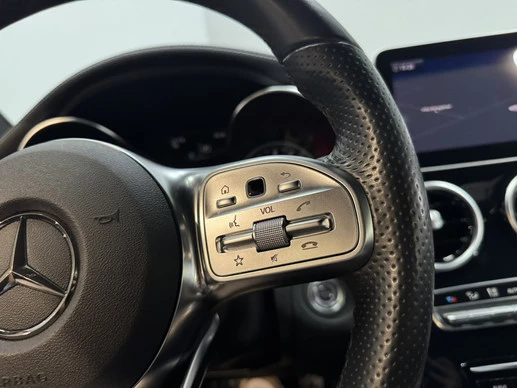Mercedes-Benz C-Klasse - Afbeelding 16 van 30