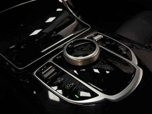 Mercedes-Benz C-Klasse - Afbeelding 22 van 30