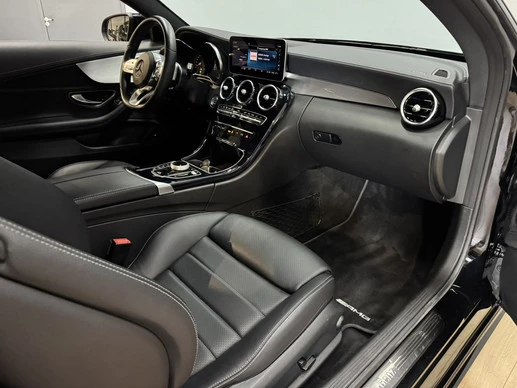 Mercedes-Benz C-Klasse - Afbeelding 26 van 30