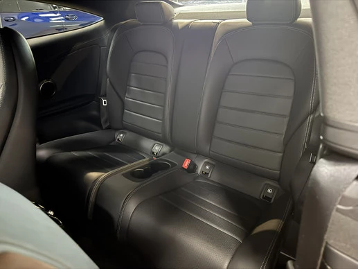 Mercedes-Benz C-Klasse - Afbeelding 28 van 30