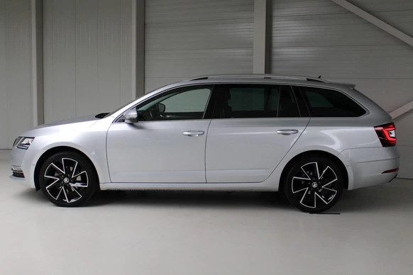 Škoda Octavia - Afbeelding 2 van 13