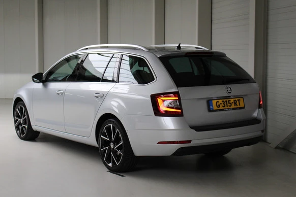 Škoda Octavia - Afbeelding 3 van 13