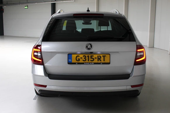 Škoda Octavia - Afbeelding 4 van 13
