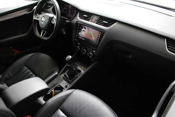 Škoda Octavia - Afbeelding 6 van 13