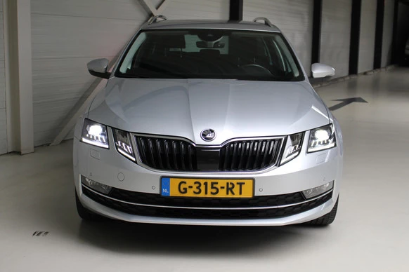Škoda Octavia - Afbeelding 7 van 13