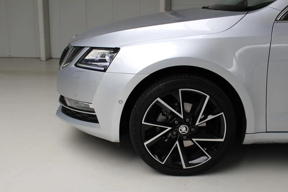 Škoda Octavia - Afbeelding 8 van 13