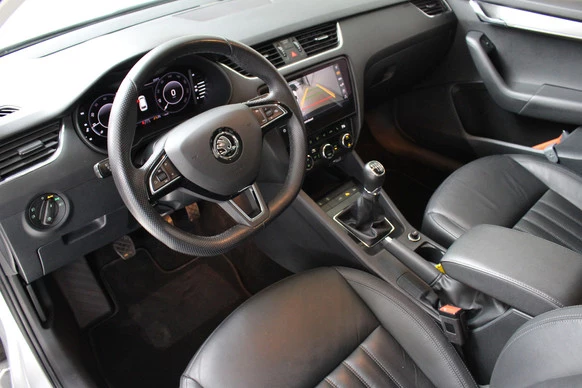 Škoda Octavia - Afbeelding 10 van 13