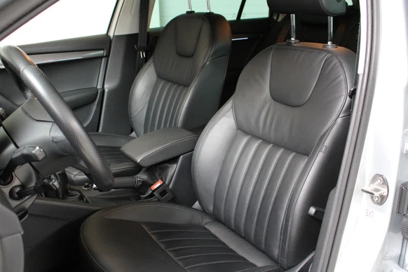 Škoda Octavia - Afbeelding 12 van 13
