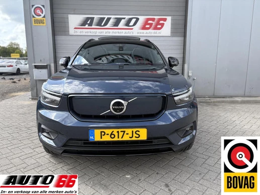 Volvo XC40 - Afbeelding 2 van 30