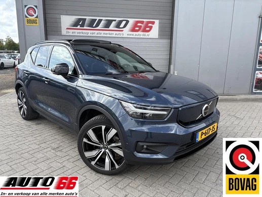 Volvo XC40 - Afbeelding 3 van 30