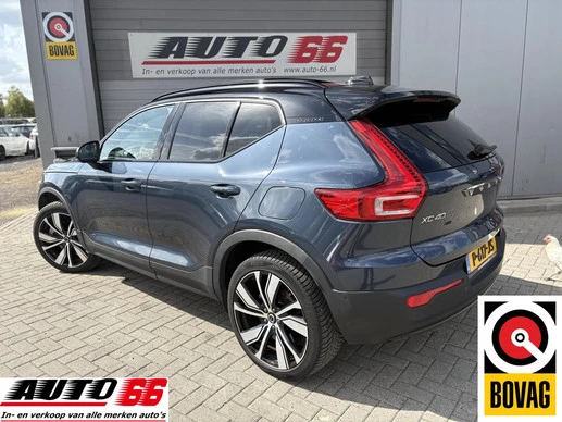 Volvo XC40 - Afbeelding 4 van 30