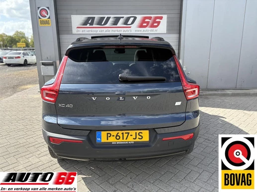 Volvo XC40 - Afbeelding 5 van 30