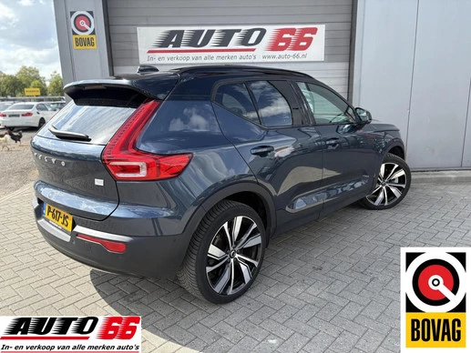 Volvo XC40 - Afbeelding 6 van 30