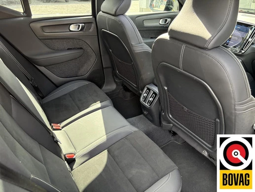 Volvo XC40 - Afbeelding 9 van 30