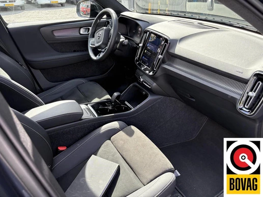 Volvo XC40 - Afbeelding 14 van 30