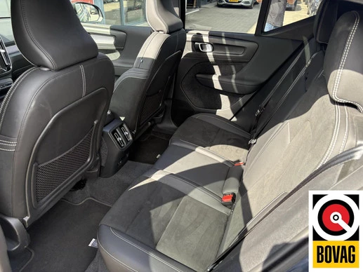 Volvo XC40 - Afbeelding 15 van 30