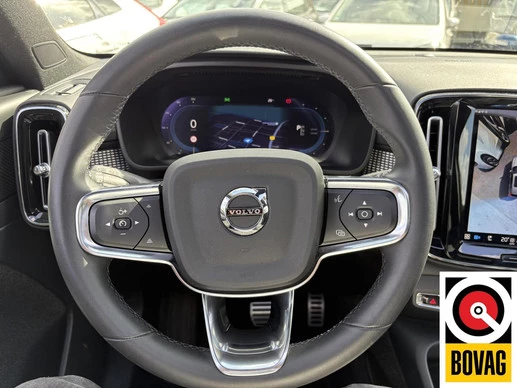 Volvo XC40 - Afbeelding 19 van 30