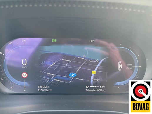 Volvo XC40 - Afbeelding 20 van 30