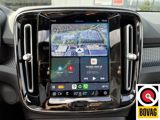 Volvo XC40 - Afbeelding 28 van 30