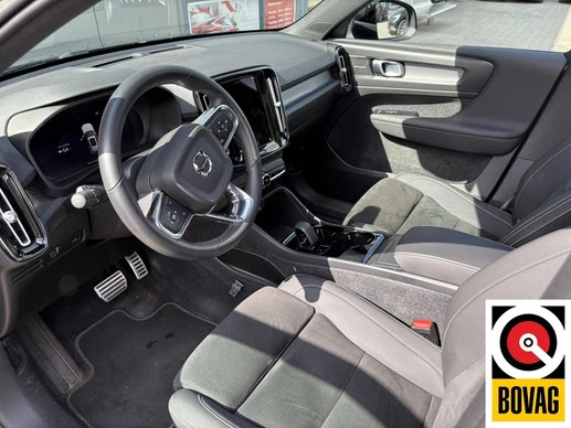 Volvo XC40 - Afbeelding 29 van 30