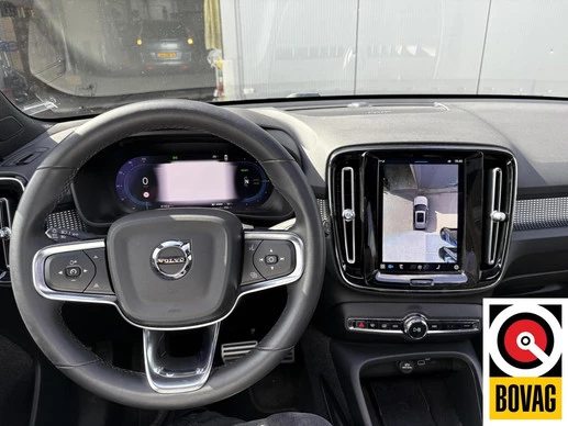Volvo XC40 - Afbeelding 30 van 30
