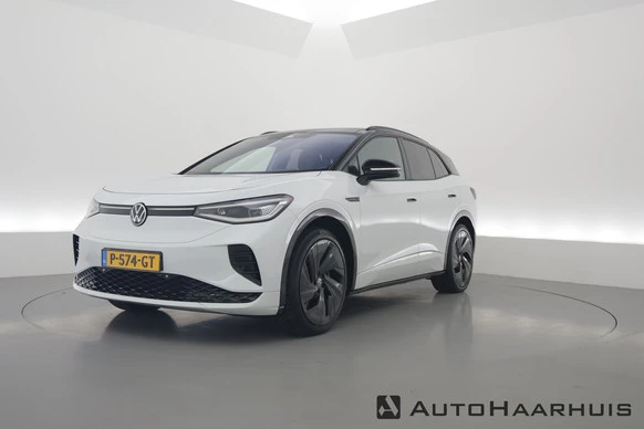 Volkswagen ID.4 - Afbeelding 1 van 30