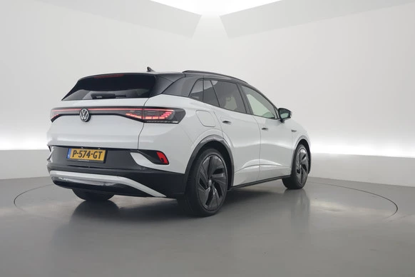Volkswagen ID.4 - Afbeelding 2 van 30