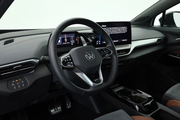 Volkswagen ID.4 - Afbeelding 7 van 30
