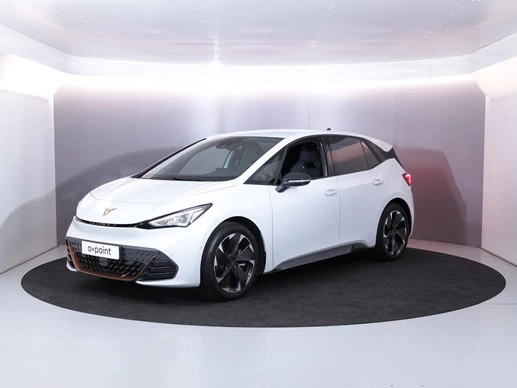 CUPRA Born - Afbeelding 1 van 25