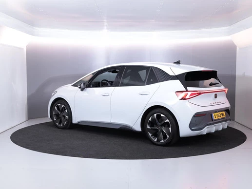 CUPRA Born - Afbeelding 3 van 25