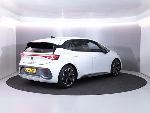 CUPRA Born - Afbeelding 4 van 25