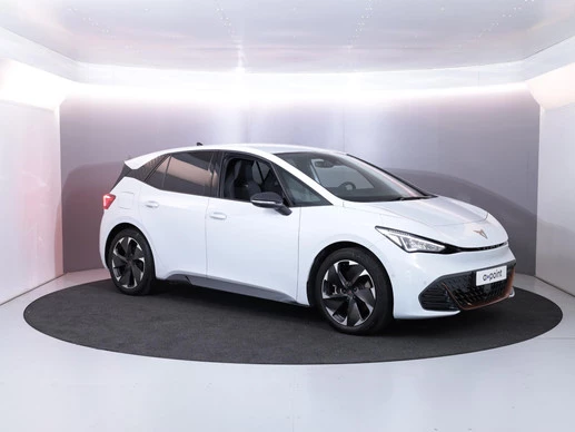 CUPRA Born - Afbeelding 5 van 25