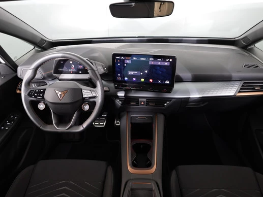 CUPRA Born - Afbeelding 6 van 25