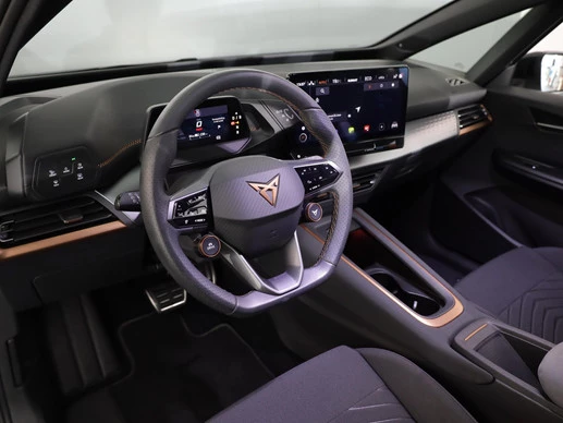 CUPRA Born - Afbeelding 7 van 25