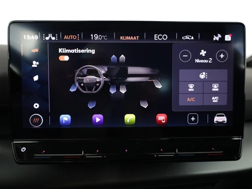 CUPRA Born - Afbeelding 12 van 25