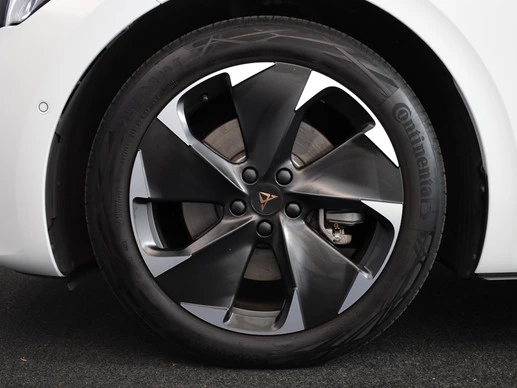CUPRA Born - Afbeelding 14 van 25