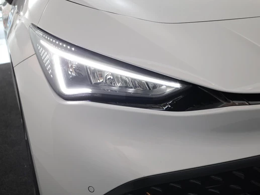 CUPRA Born - Afbeelding 15 van 25