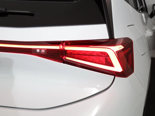 CUPRA Born - Afbeelding 16 van 25