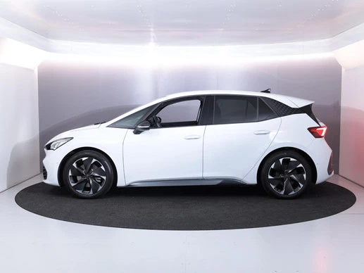 CUPRA Born - Afbeelding 17 van 25