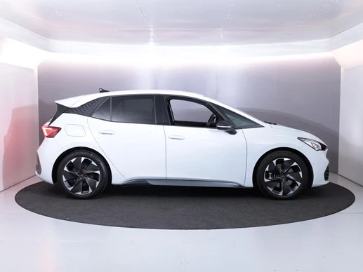 CUPRA Born - Afbeelding 18 van 25