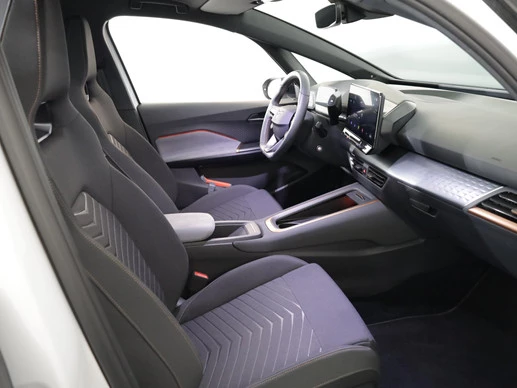 CUPRA Born - Afbeelding 19 van 25