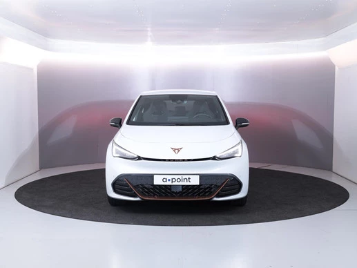 CUPRA Born - Afbeelding 24 van 25