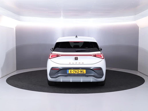 CUPRA Born - Afbeelding 25 van 25