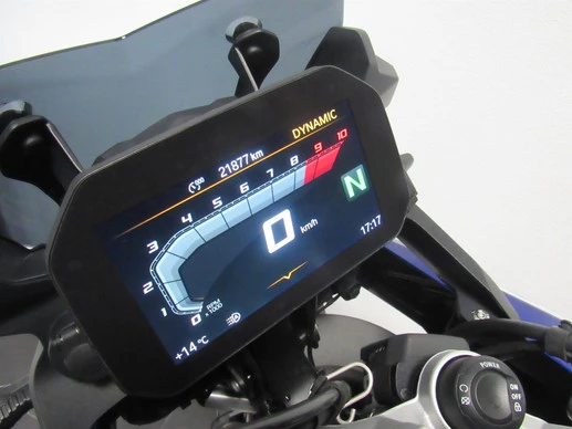 BMW F 750 GS - Afbeelding 7 van 9