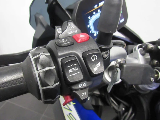 BMW F 750 GS - Afbeelding 8 van 9