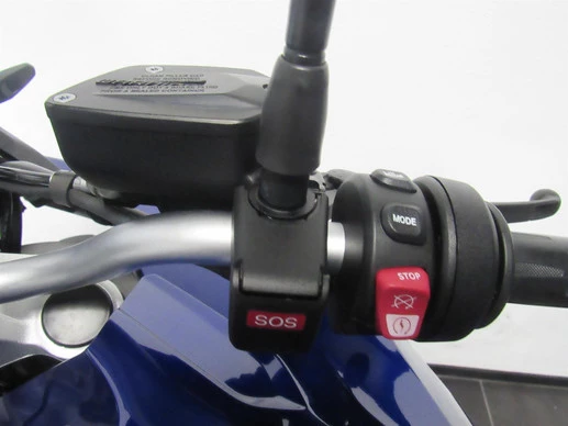 BMW F 750 GS - Afbeelding 9 van 9