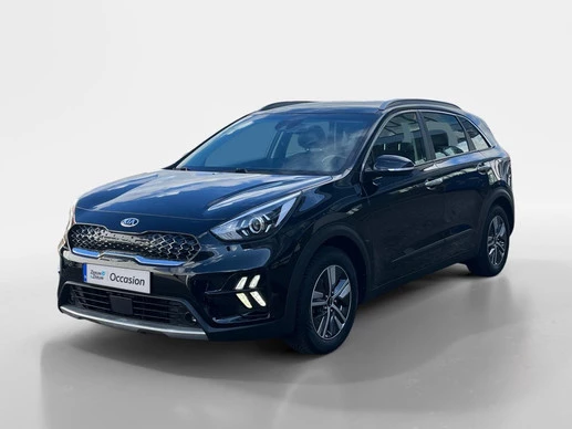Kia Niro - Afbeelding 1 van 29