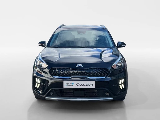 Kia Niro - Afbeelding 2 van 29